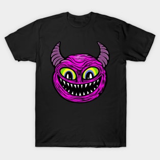 Codeine Demon T-Shirt